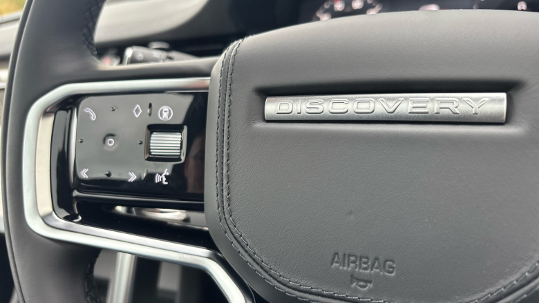 Land Rover Discovery Sport 2.0 D200 Metropolitan 5dr Auto [7 Seat] Diesel Station Wagon